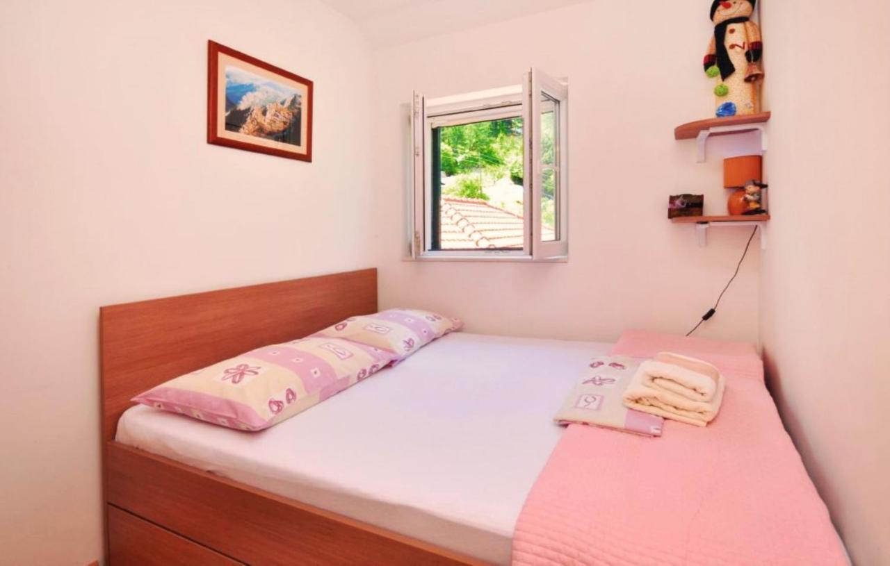 Holiday Home With A Private Pool Podspilje (Split) Exterior foto