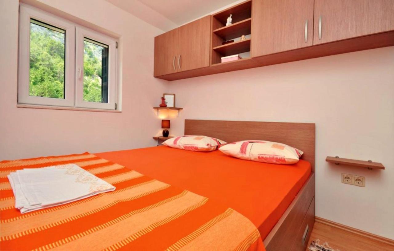 Holiday Home With A Private Pool Podspilje (Split) Exterior foto